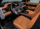 لاند روفر ديفندر Warranty until • FDSH • GCC Spec