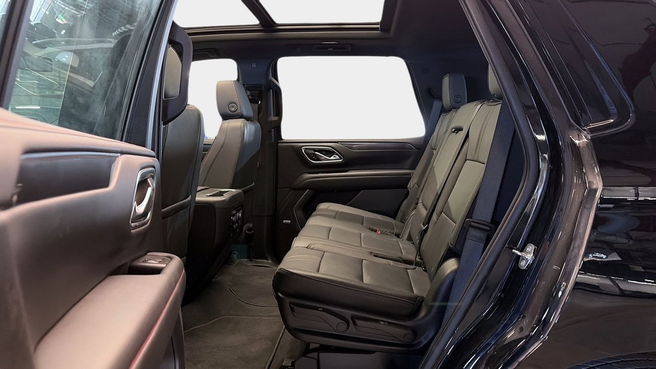 Chevrolet Tahoe RST | Guaranteed Warranty | 0 Down Payment