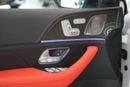 Mercedes Benz GLE53 AMG COUPE 4MATIC+