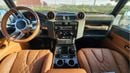 Land Rover Defender 90 | Petrol Automatic