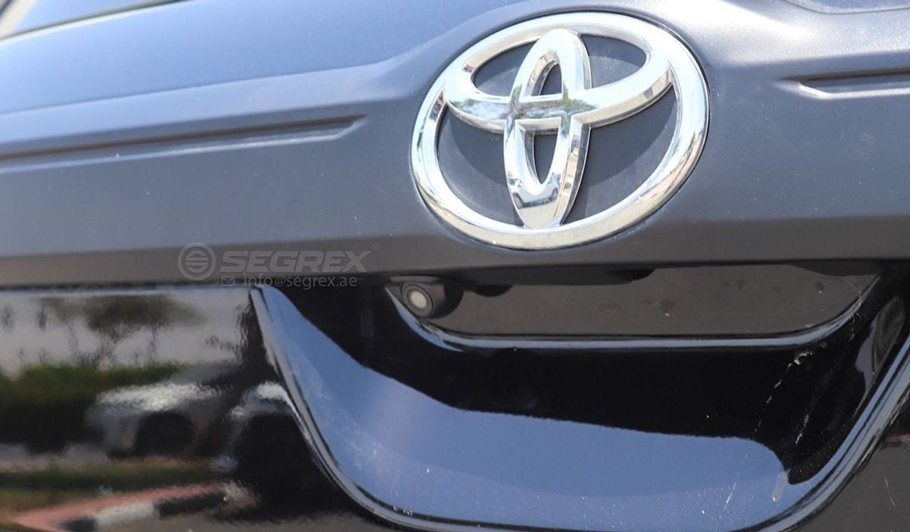 Toyota Raize E . 1.2L . Petrol . 2WD . Automatic . 5 Seats . 5 Doors E, 1.2L Petrol 2WD A/T | 2026 Model | For Export