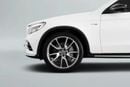 Mercedes Benz GLC 43 3.0L