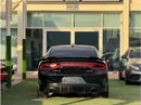 Dodge Charger HELLCAT 6.2L (717 HP)