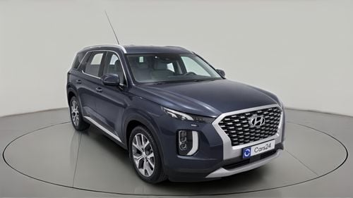 هيونداي باليساد PREMIUM كارس24 هي سوق ضخم للسيارات المستعملة موثوق ومضمون ٪كارس24 هي سوق ضخم للسيارات المستعملة موثوق ومضمون