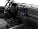 Chevrolet Silverado 1500 CREW CAB ZR2