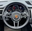 بورش ماكان TURBO