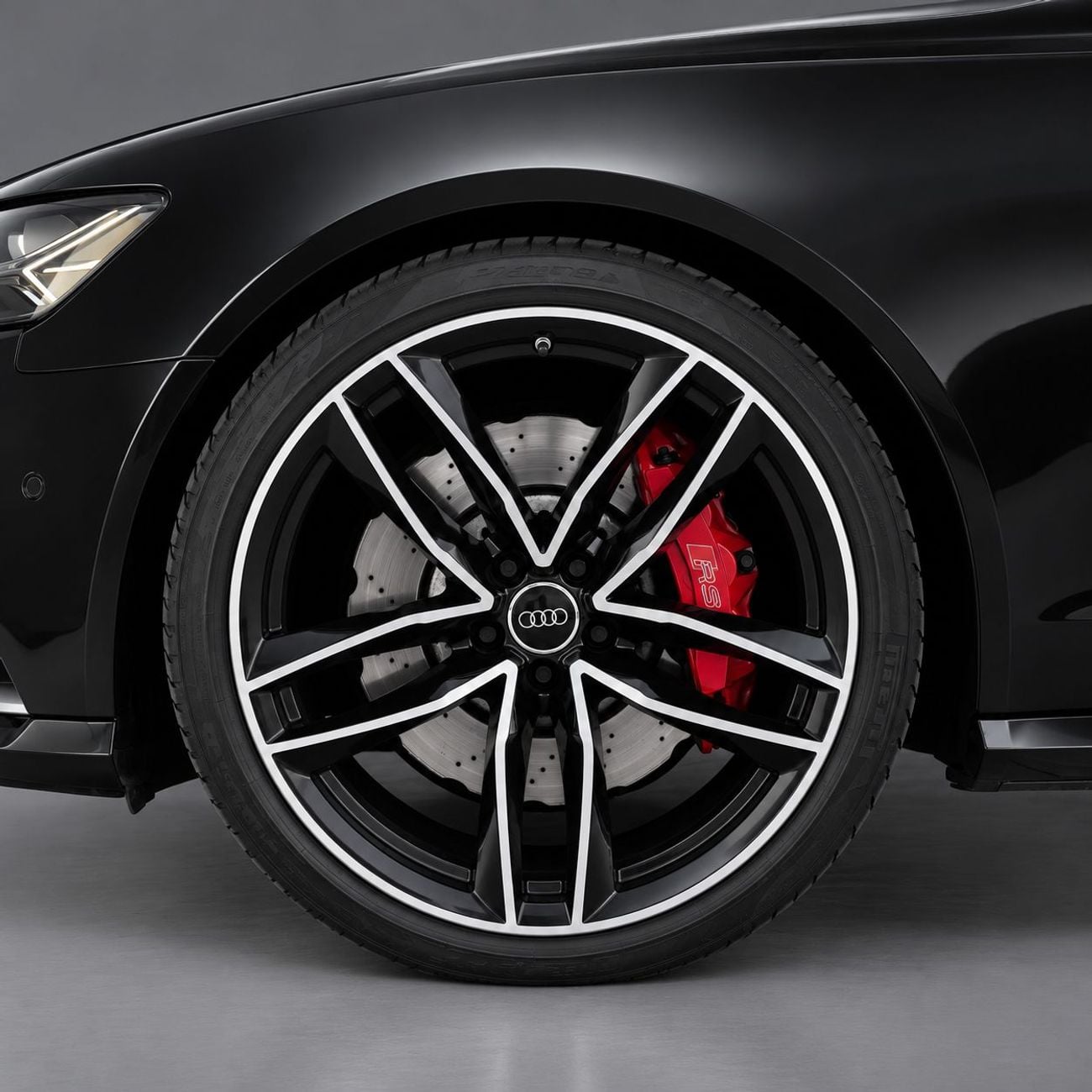 أودي RS6 ستاندارد 5,297 درهم إماراتي شهرياً • بدون دفعة أولى • أودي RS6 عالية الأداء • ضمان لمدة عام