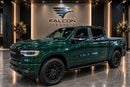 RAM 1500 LIMITED FULL SPEC LIMITED NIGHT PACKAGE 5.7