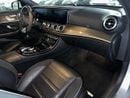 Mercedes Benz E63 AMG S | FULL SERVICE HISTORY | PANORAMIC ROOF | BURMESTER SOUND