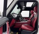 مرسيدس بنز G 63 AMG STANDARD مرسيدس بنز G63 AMG موديل 2019، سجل صيانة كامل، ضمان لمدة عام، حالة ممتازة، دول مجلس التعاون الخليجي