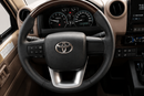 تويوتا لاند كروزر بيك أب 70 2026 Toyota Land Cruiser 79 Single Cab LX V6 , 2026 Toyota Land Cruiser 79 Single Cab LX V6 Toyota Model: Land Cruiser 79 Series