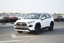 Toyota RAV4 ADVENTURE 2.5L PETROL
