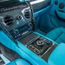 Rolls Royce Cullinan BLACK BADGE