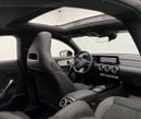 Mercedes Benz CLA 200 AMG
