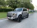 Land Rover Defender p400 x dynamic