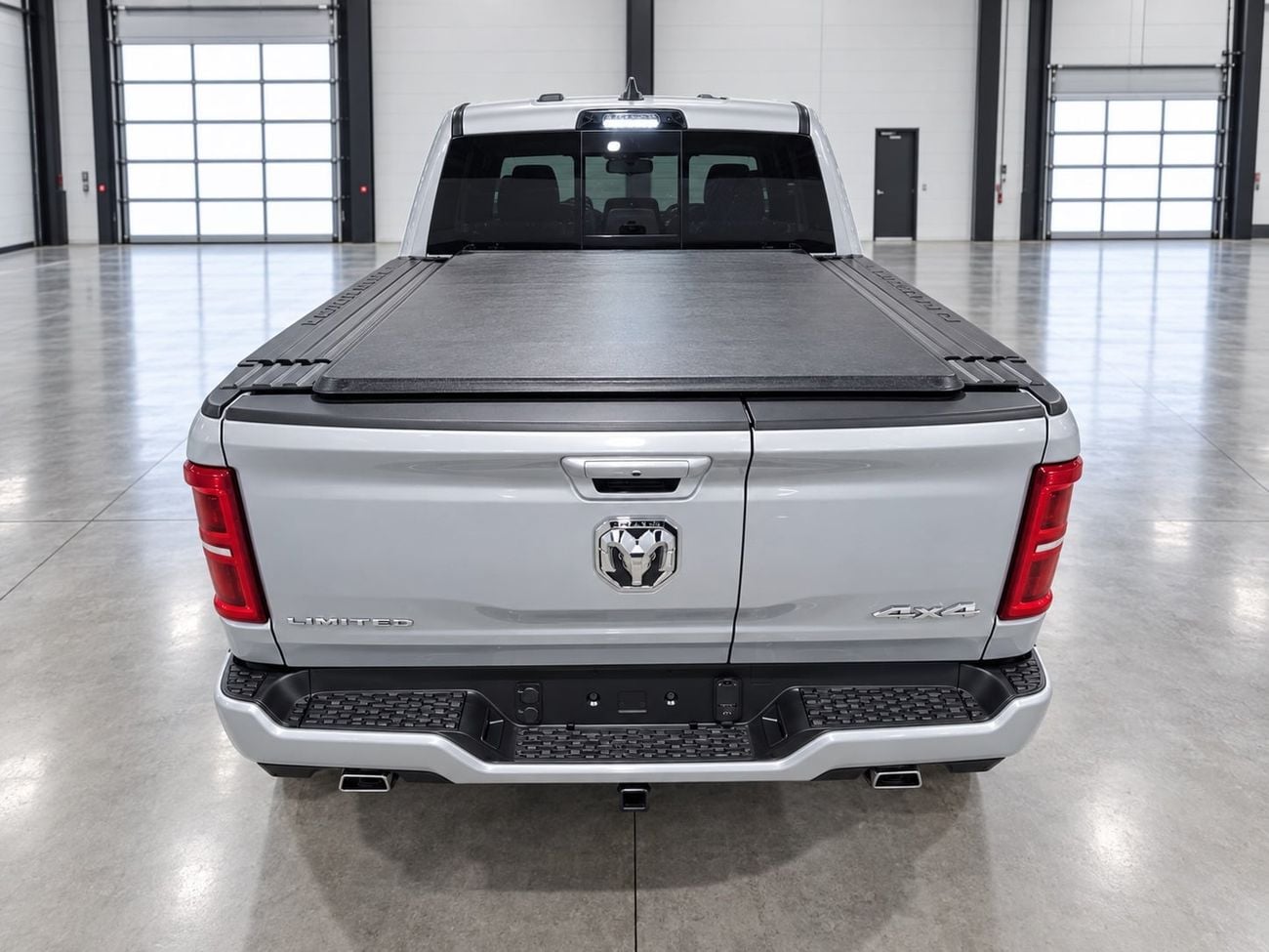 RAM 1500 LIMITED FULL SPEC LIMITED LONGHORN OFF-ROAD PACKAGE 5.7
