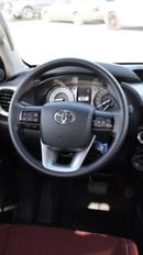 Toyota Hilux SR5
