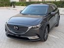 مازدا CX9 GT مازدا CX-9 GT موديل 2021 - كاملة المواصفات | مواصفات خليجية للبيع: مازدا CX-9 GT موديل 2021، سيارة ر