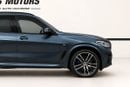 BMW X5 XDRIVE40i M SPORT