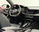 Audi RS3 STANDARD