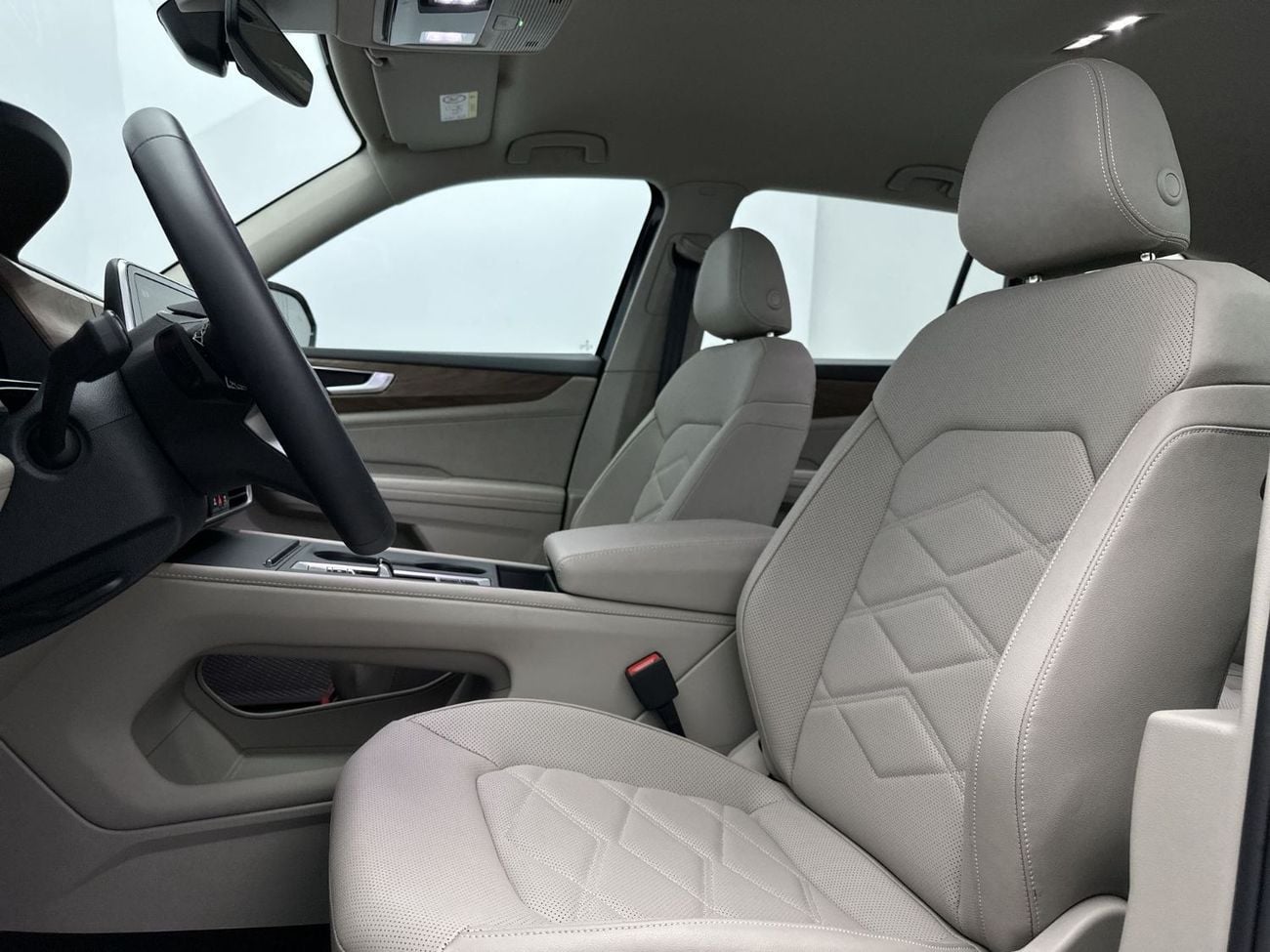Volkswagen Teramont TRENDLINE Teramont Trendline 2.0L | Family SUV | 7 Seats | Remote Start | Front Assist | Keyless Access | VW C