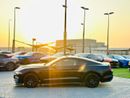 Ford Mustang STANDARD Ecoboost | Monthly 1150/- | 0% DP | Paddle Shifters | Active Exhaust | # 02546