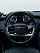 Land Rover Range Rover SE