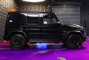 Mercedes Benz G63 AMG 2024 Rocket Edition