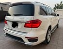 Mercedes Benz GL500 STANDARD