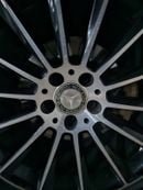 مرسيدس بنز C 300 ستاندارد STANDARD