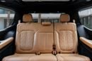جيب جراند واجونير سيريز III | 3,819 P.M | 0% Downpayment | ONE OWNER | JEEP WARRANTY | LOW KM'S!
