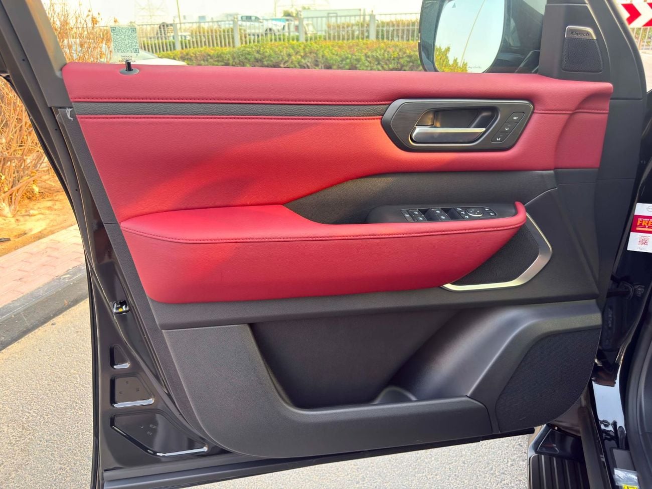 Nissan Patrol LE PLATINUM CITY
