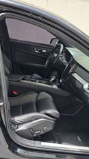 Volvo S60 R DESIGN