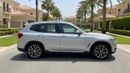 BMW X3 XDRIVE 30i XLINE 2019 | AED 1108/Month | 0 DP | 30 Day Return | Warranty | Service History