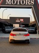 BMW 520i 520i Korean Specs – Excellent Condition | Low Mileage | UAE