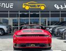 بورش كاريرا جي تي 911 CARRERA