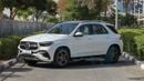 Mercedes Benz GLE 450 AMG EQ Boost AWD GCC 2026 With 2 Years Unlimited Mileage Warranty @Official Dealer