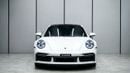 Porsche 911 TURBO Porsche 911 Turbo 2022 GCC specs