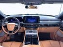 لينكولن أفياتور PRESIDENTIAL AVI925W / AL TAYER MOTORS/ AL QOUZ SHOWROOM