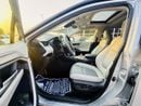 Toyota RAV4 LTD HEV