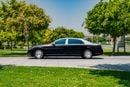 مرسيدس مايباخ S650 مايباخ V12 سيارة كاملة المواصفات، أوراقها سليمة، لم تتعرض لحوادث، خضعت لصيانة شاملة وجاهزة للانطلاق.