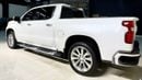 شيفروليه سيلفارادو 1500 CREW/CAB HIGH COUNTRY