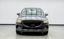 Genesis GV70 PRESTIGE Warranty, Full Service History, Fully Loaded, GCC