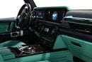 Mercedes Benz G63 AMG BRABUS G800 2022 Mercedes-Benz G63 AMG (ORIGINAL BRABUS G800), 1 Year Warranty, Excellent Condition, Clean Title