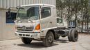 Hino 500