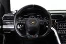 Lamborghini Urus STANDARD 2022 Lamborghini Urus, 1 Year Warranty, Lamborghini Service History, GCC
