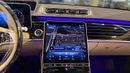 Mercedes Benz S500 L 4MATIC EXCLUSIVE
