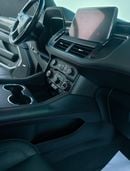Chevrolet Tahoe RST