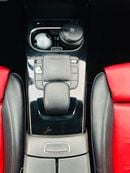 مرسيدس بنز CLA 250 AMG