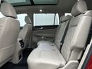 Volkswagen Teramont R LINE Teramont R-Line 2.0L | Panoramic Sunroof | 7 Seats | 270 HP | GCC